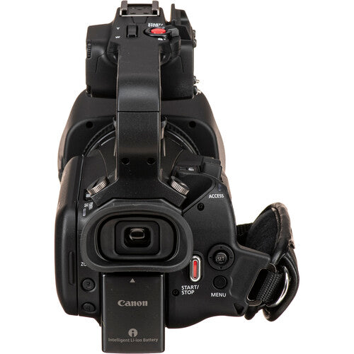 USED Canon XA40 Professional UHD 4K Camcorder