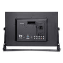 Feelworld Seetec P238-9HSD 23.8 Inch 3G-SDI 4k HDMI Pro Broadcast LCD Monitor
