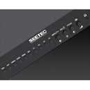 Feelworld Seetec P238-9HSD 23.8 Inch 3G-SDI 4k HDMI Pro Broadcast LCD Monitor
