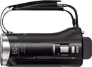 Sony HDR-CX450 Full HD Wide Angle Lens 30x Zoom
