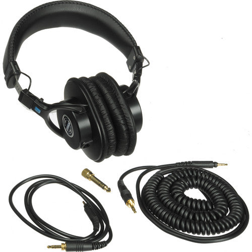 Senal SMH-1000 Professional Field and Studio Monitor Headphones