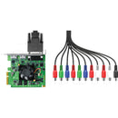 Blackmagic Design Intensity Pro 4K PCI Express card