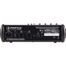 Mackie ProFX8v2 8-Channel Sound Reinforcement Mixer with Built-In FX