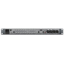 Blackmagic Design ATEM 1 M/E Production Studio 4K (Video Mixer)