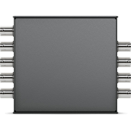 Blackmagic Design 1x8 Mini Converter SDI Distribution (SDI Splitter)