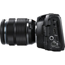Blackmagic Design Pocket Cinema Camera 4K (Body Only)