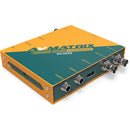 AVMATRIX SC2030 3G-SDI/HDMI Scaling UpDownCross Converter