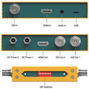 AVMATRIX SC2030 3G-SDI/HDMI Scaling UpDownCross Converter