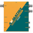 AVMATRIX SC2030 3G-SDI/HDMI Scaling UpDownCross Converter