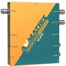 AVMATRIX SC2030 3G-SDI/HDMI Scaling UpDownCross Converter