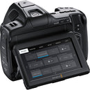 Blackmagic Design Pocket Cinema Camera 6K Pro (Canon EF) (Body Only)