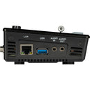 Feelworld L2 Plus Multi Camera Video Mixer Switcher With Built-In 5.5" LCD Monitor Chroma Key Live Streaming