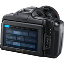 Blackmagic Design Pocket Cinema Camera 6K G2 (Canon EF) (Body Only)
