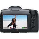 Blackmagic Design Pocket Cinema Camera 6K G2 (Canon EF) (Body Only)
