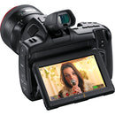 Blackmagic Design Pocket Cinema Camera 6K G2 (Canon EF) (Body Only)
