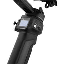Zhiyun-Tech WEEBILL-3 Handheld Gimbal Stabilizer Combo with Extendable Grip Set and Backpack