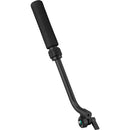 Zhiyun-Tech WEEBILL-3 Handheld Gimbal Stabilizer Combo with Extendable Grip Set and Backpack
