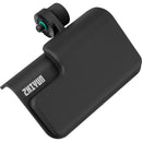 Zhiyun-Tech WEEBILL-3 Handheld Gimbal Stabilizer Combo with Extendable Grip Set and Backpack