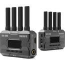 Accsoon CineView SE SDI/HDMI (1200FT) Multi-Spectrum Wireless Video Transmission System