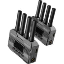 Accsoon CineView SE SDI/HDMI (1200FT) Multi-Spectrum Wireless Video Transmission System