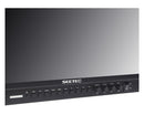 FeelWorld Seetec 17.3'' 4K Carry-On Broadcast Monitor Broadcast with 3G-SDI HDMI