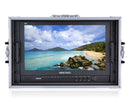 FeelWorld Seetec 17.3'' 4K Carry-On Broadcast Monitor Broadcast with 3G-SDI HDMI