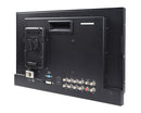 FeelWorld Seetec 17.3'' 4K Carry-On Broadcast Monitor Broadcast with 3G-SDI HDMI