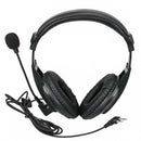 Retevis K4 Headset Earpiece 2 pin for Radio