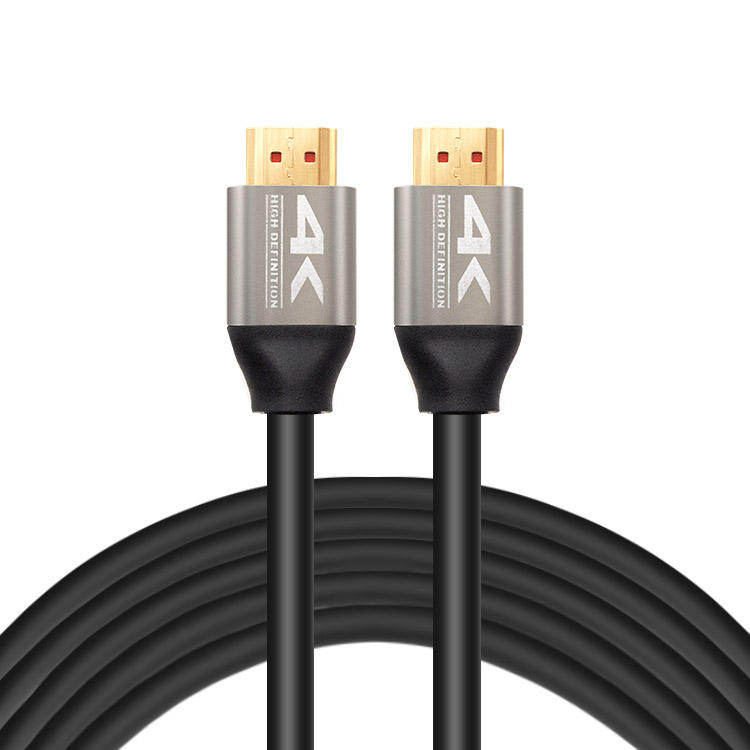 4K Premium High-Speed 2.0v HDMI Cable with Ethernet