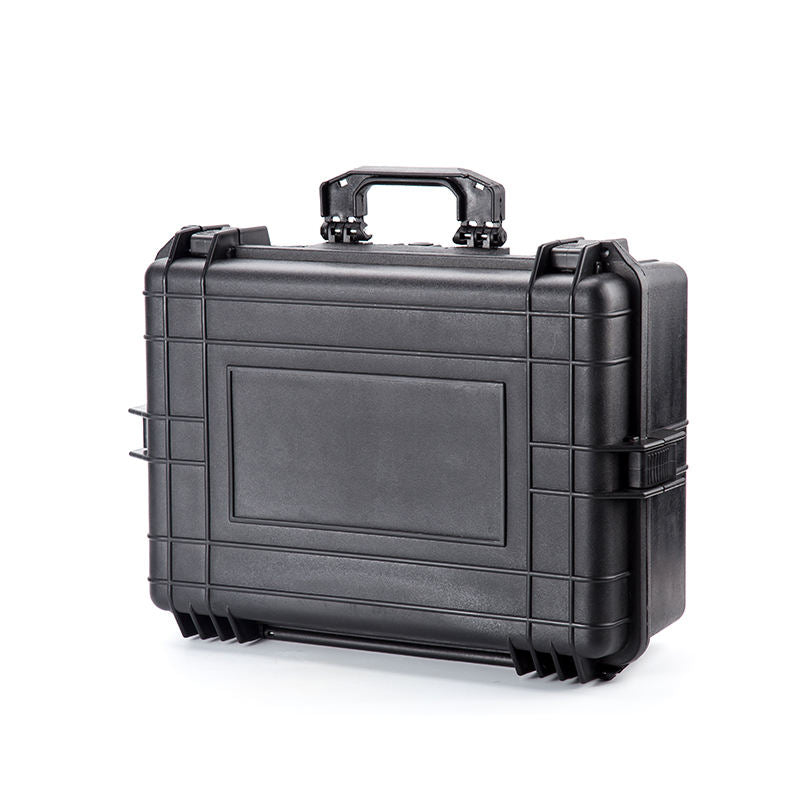 GDT 139-20.5 Inches Waterproof Shockproof Hardshell Equipment Case (Camera Bag)