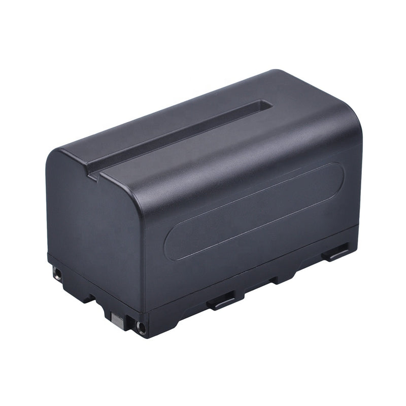 Batmax NP-F770 L-Series Info-Lithium Battery