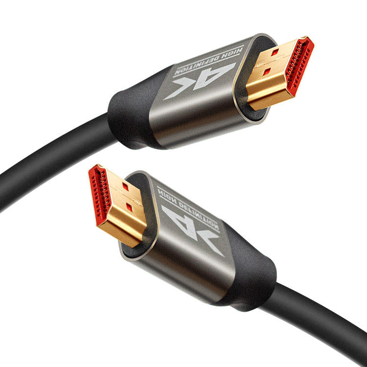 4K Premium High-Speed 2.0v HDMI Cable with Ethernet