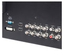 FeelWorld Seetec 17.3'' 4K Carry-On Broadcast Monitor Broadcast with 3G-SDI HDMI