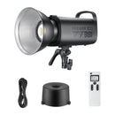 Neewer CB100 100W Continuous LED Video Light with 2.4 GHz Remote