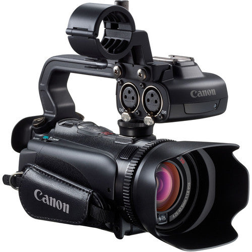USED Canon XA10 HD Professional Camcorder - Main Image