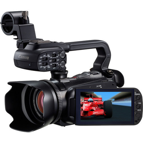 USED Canon XA10 HD Professional Camcorder