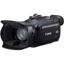 USED Canon XA25 Professional HD Camcorder with SDI