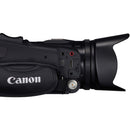 USED Canon XA25 Professional HD Camcorder with SDI