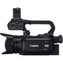 USED Canon XA25 Professional HD Camcorder with SDI