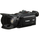 USED Canon XA25 Professional HD Camcorder with SDI