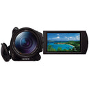 USED Sony HDR-CX900 Full HD Handycam Camcorder (Black)