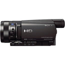 USED Sony HDR-CX900 Full HD Handycam Camcorder (Black)