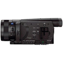USED Sony HDR-CX900 Full HD Handycam Camcorder (Black)