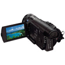 USED Sony HDR-CX900 Full HD Handycam Camcorder (Black)