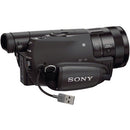 USED Sony HDR-CX900 Full HD Handycam Camcorder (Black)
