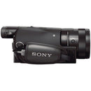 USED Sony HDR-CX900 Full HD Handycam Camcorder (Black)