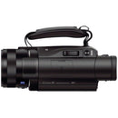 USED Sony HDR-CX900 Full HD Handycam Camcorder (Black)