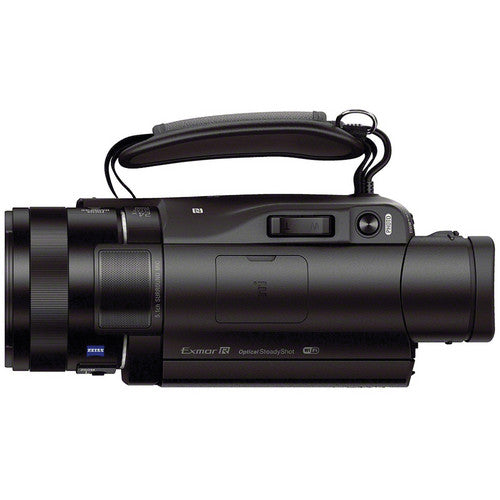 USED Sony HDR-CX900 Full HD Handycam Camcorder (Black)