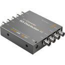 Blackmagic Design 1x8 Mini Converter SDI Distribution 4K (SDI Splitter)