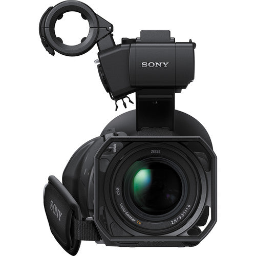 SONY PXW-X70 カムコーダー［Multilingual model］ Sony PXW-X70 Professional XDCAM Compact Camcorder